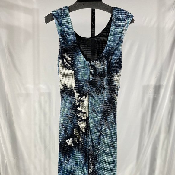 Dress - Alberto Makali - Picture 3 of 6